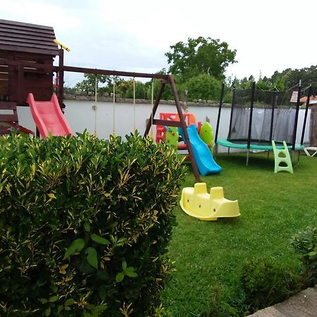 Apartamentos Barrosa Portonovo Luaran gambar