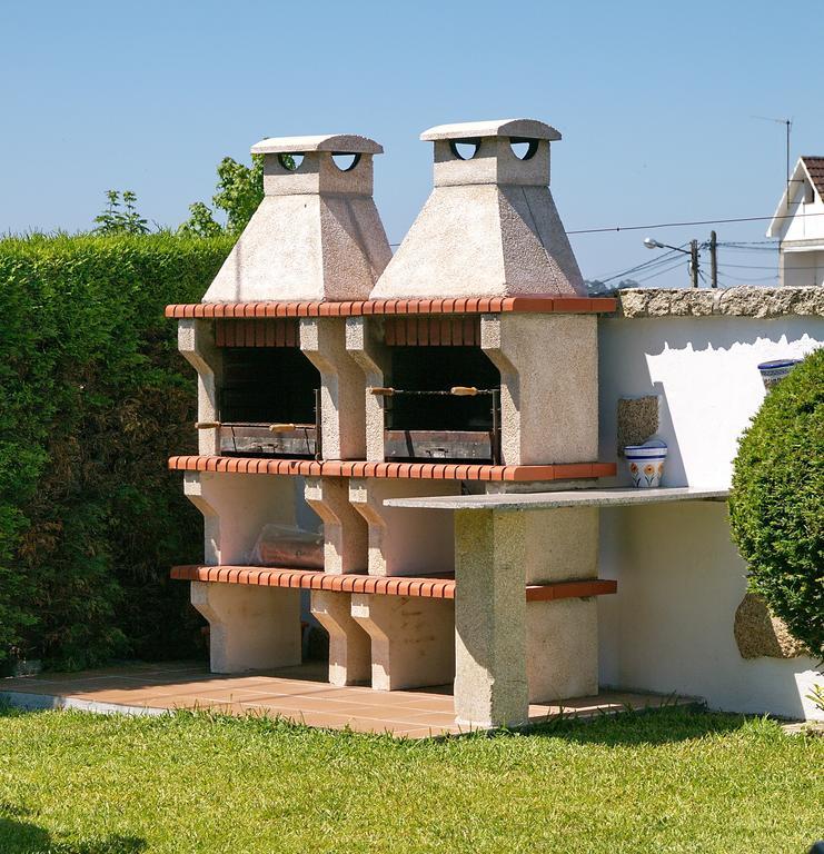 Apartamentos Barrosa Portonovo Bilik gambar