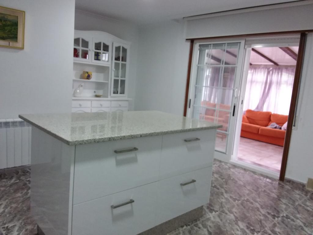 Apartamentos Barrosa Portonovo Luaran gambar